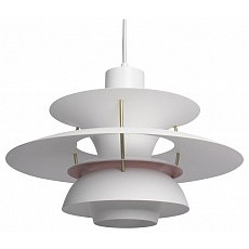 Подвесной светильник loft it floret 10113 white